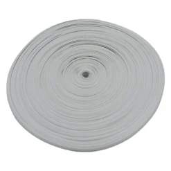 AP Products® 011-311 - 1000' White Vinyl Trim Molding Insert
