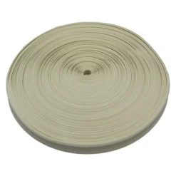 AP Products® 011-331 - 50' Colonial White Vinyl Trim Molding Insert