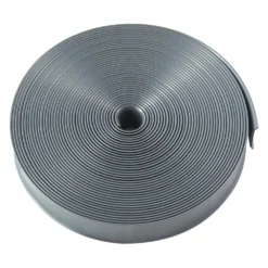 AP Products® 011-340 - 100' Dark Gray Vinyl Trim Molding Insert