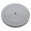 AP Products® 011-349 - 25' Polar White Plastic Trim Insert