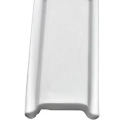 AP Products® 011-349 - 25' Polar White Plastic Trim Insert -Magma Store 011 349 3