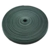 AP Products® 011-351 - 25' Black Plastic Trim Insert