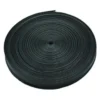 AP Products® 011-367 - 25' Black Plastic Trim Insert