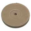 AP Products® 011-369 - 25' Beige Plastic Trim Insert