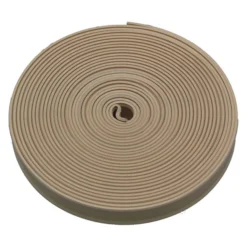 AP Products® 011-369 - 25' Beige Plastic Trim Insert