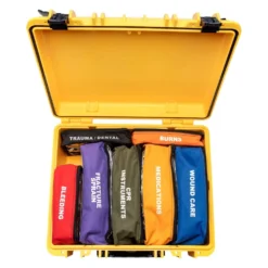 Adventure Medical Kits® - Marine 3500™ First Aid Case -Magma Store 0115 3500 5