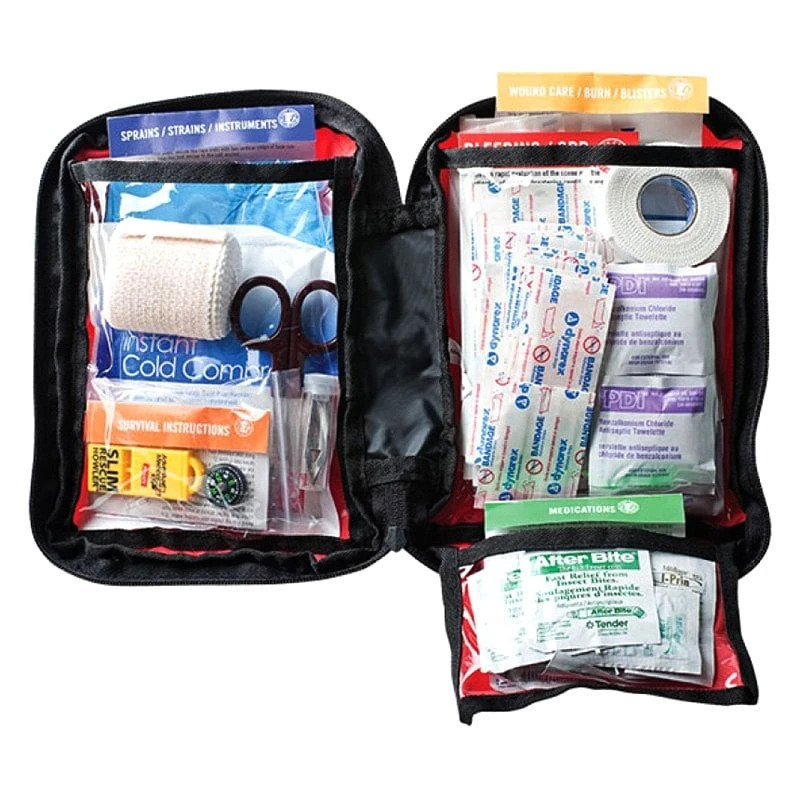 Adventure Medical Kits® - Adventure 2.0™ 1 Person First Aid Kit 2 Adventure Medical Kits® - Adventure 2.0™ 1 Person First Aid Kit - Image 2