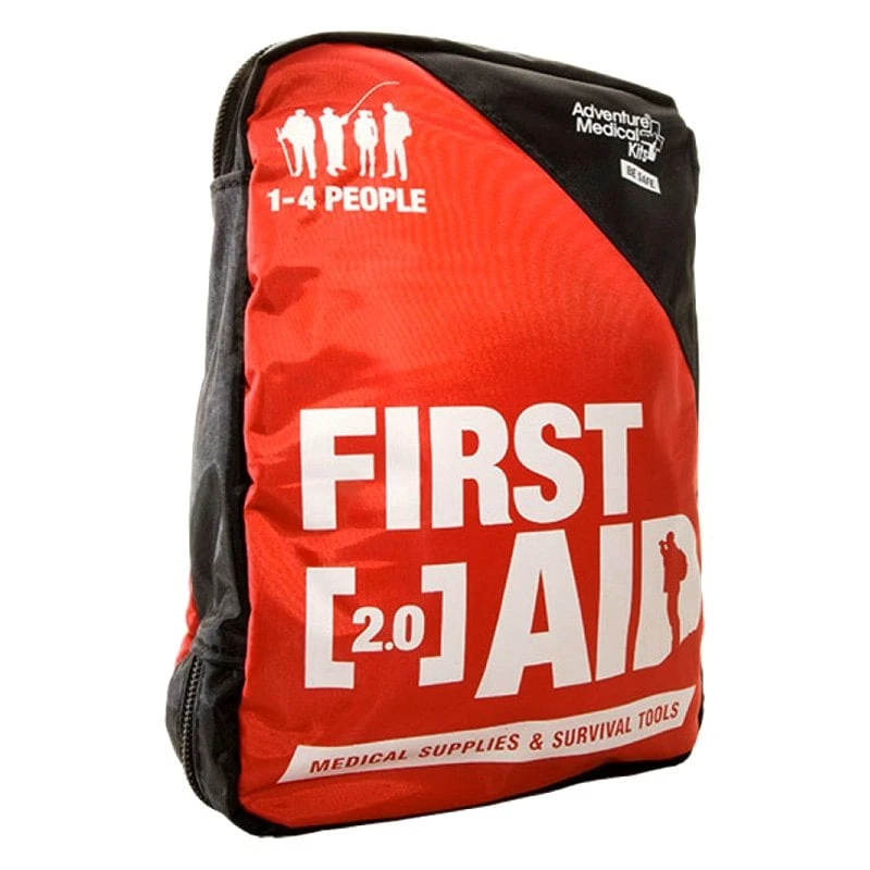 Adventure Medical Kits® - Adventure 2.0™ 1 Person First Aid Kit 1 Adventure Medical Kits® - Adventure 2.0™ 1 Person First Aid Kit