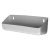 Icon Technologies® 01230 - Pewter Gray Plastic Tilt-Out Tray