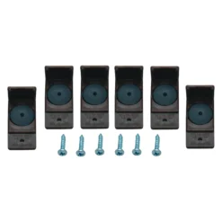 AP Products® - Delta Drawer Roller Guide Set