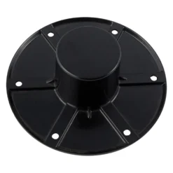 AP Products® - 2-1/4 Round Flush Mount Table Leg Base