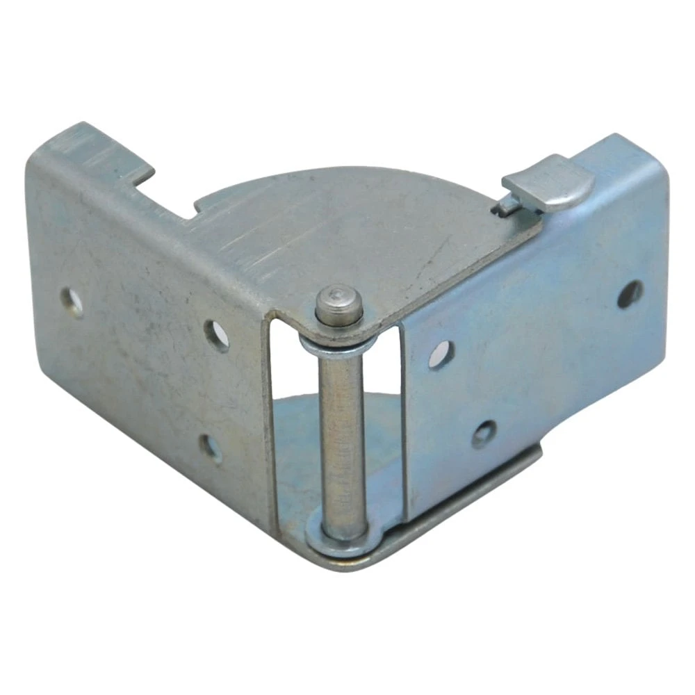 AP Products® - 1-1/2" X 2-1/2" Folding Table Brackets 1 AP Products® - 1-1/2" X 2-1/2" Folding Table Brackets