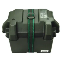 AP Products® - Battery Box For 6V Batteries