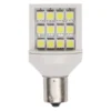 AP Products® - BA15S Base Cool White LED Bulb (1141/1156)