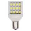 AP Products® 016-1141-150 - BA15S Base 150 Lm Cool White LED Bulb (1141/1156)
