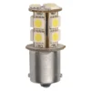 AP Products® - Star Lights Series BA15S Base 170 Lm Cool White Tower LED Bulbs (1156)