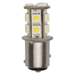 AP Products® - Star Lights Series BAY15D Base 170 Lm Cool White Tower LED Bulbs