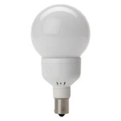 AP Products® - BA15S Base 270 Lm Warm White A19 LED Bulb