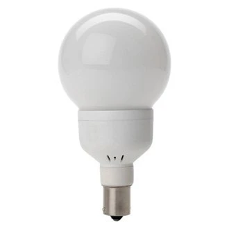 AP Products® - BA15S Base 270 Lm Warm White A19 LED Bulb 1 AP Products® - BA15S Base 270 Lm Warm White A19 LED Bulb