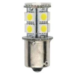 AP Products® - Star Lights Series BA15S Base 150 Lm LED Bulb (1156)