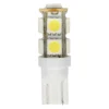 AP Products® - Star Lights Series Wedge D.F. Base 135 Lm LED Bulb