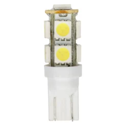 AP Products® - Star Lights Series Wedge D.F. Base 135 Lm LED Bulb