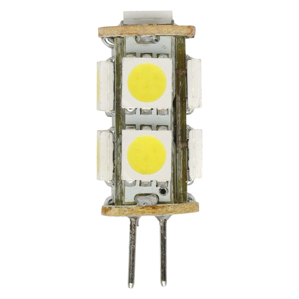 AP Products® - Star Lights Series G4 Base 135 Lm LED Bulb (2099) 1 AP Products® - Star Lights Series G4 Base 135 Lm LED Bulb (2099)