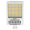 AP Products® - Star Lights Series Wedge D.F. Base 250 Lm Warm White LED Bulb