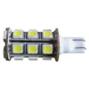 AP Products® - Star Lights Series Wedge D.F. Base LED Bulb (921)