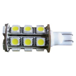 AP Products® - Star Lights Series Wedge D.F. Base LED Bulb (921)
