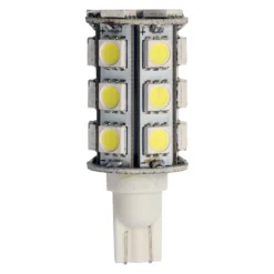 AP Products® 016-921-290 - Star Lights Series Wedge D.F. Base 290 Lm Cool White LED Bulb