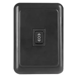 AP Products® - Brilliant Light 4000™ Button LED Dimmer Switch