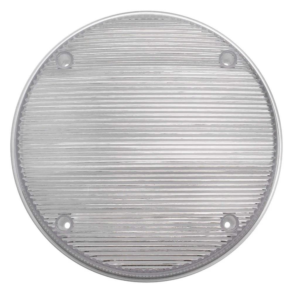 AP Products® 016-RL2000 - Star Lights™ SL2000 And RSL2000 Replacement Round Clear Lens Porch Light Lens 1 AP Products® 016-RL2000 - Star Lights™ SL2000 And RSL2000 Replacement Round Clear Lens Porch Light Lens