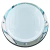 AP Products® - Star Lights™ Replacement Round Clear Lens Exterior Lighting Lens