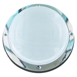AP Products® - Star Lights™ Replacement Round Clear Lens Exterior Lighting Lens