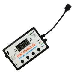 AP Products® 016-SL5002 - Revolution™ Series LED Light Strip Controller