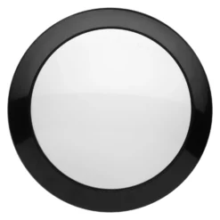 AP Products® - Star Lights Series Round 330 Lm Surface Mount LED Overhead Dome Light