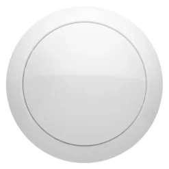 AP Products® 016-SON 103 - Star Lights Series Round 330 Lm Surface Mount LED Overhead Dome Light