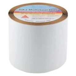 AP Products® 017-404033 - Sika Multiseal Plus 50' White Thermoplastic Polyolefin Seal