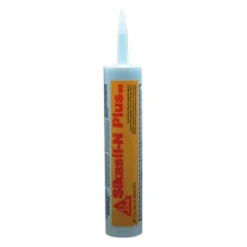 AP Products® - SikaSil™ N Plus US 10 Oz. Silicone Sealant