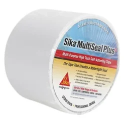AP Products® 017-413830 - Sika Multiseal Plus 50' White Thermoplastic Polyolefin Seal