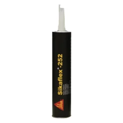AP Products® 017-90915 - Sikaflex™252 10 Oz. Polymer Non-Sag White Sealant