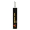 AP Products® 017-90916 - Sikaflex™252 10 Oz. Polymer Non-Sag Black Sealant