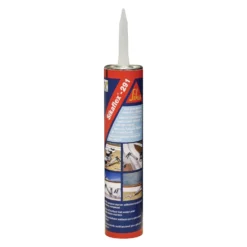 AP Products® - Sikaflex™ 291 10 Oz. Polymer Non-Sag Sealant