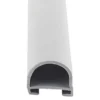 AP Products® 018-1065-EKD - EK™ 35' Gray Rubber Slide-Out D-Seal