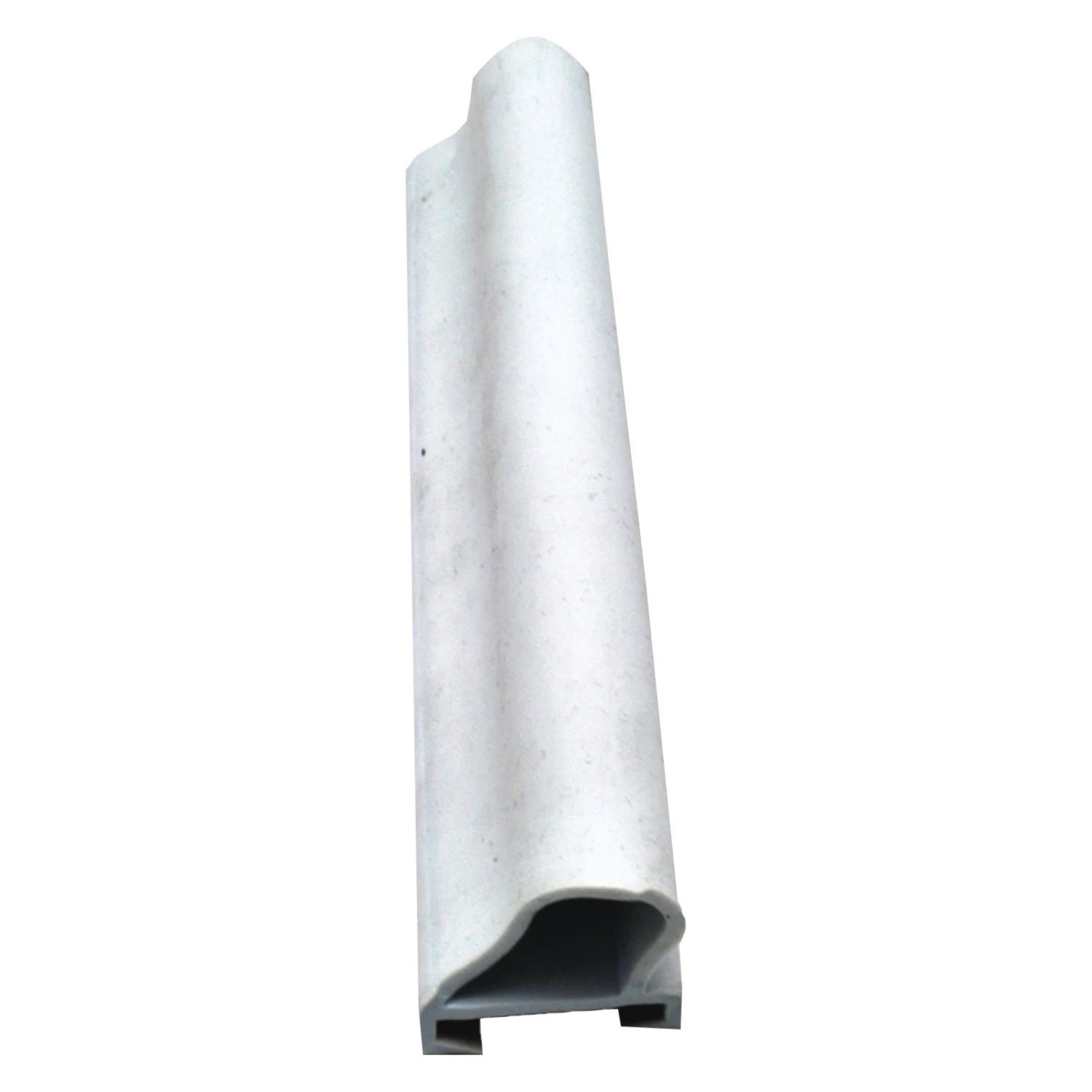 AP Products® 018-1069-EKD - EK™ 50' White Rubber Slide-Out D-Seal 1 AP Products® 018-1069-EKD - EK™ 50' White Rubber Slide-Out D-Seal