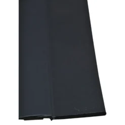 AP Products® 018-1723 - 35' Black Plastic Slide-Out EK Base With Wiper