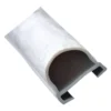 AP Products® 018-184-EKD - EK™ 35' White Rubber Slide-Out D-Seal