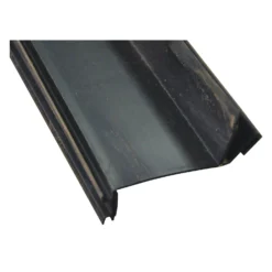 AP Products® 018-1932-168 - 14' Black Plastic Slide-Out EK Base With Wiper
