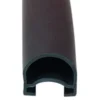 AP Products® - 50' Black Rubber Slide-Out Modified D-Seal